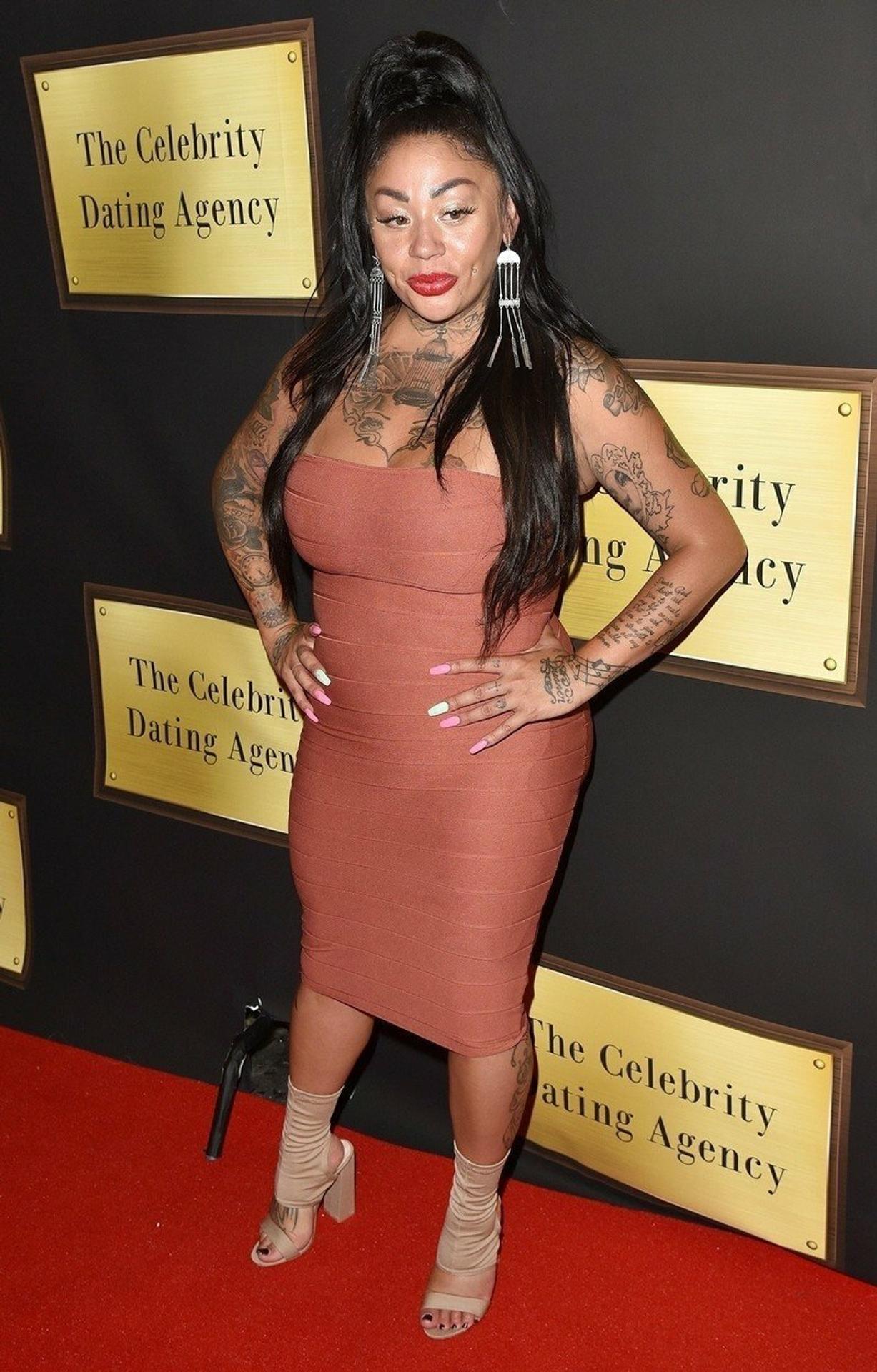 Mutya Buena 