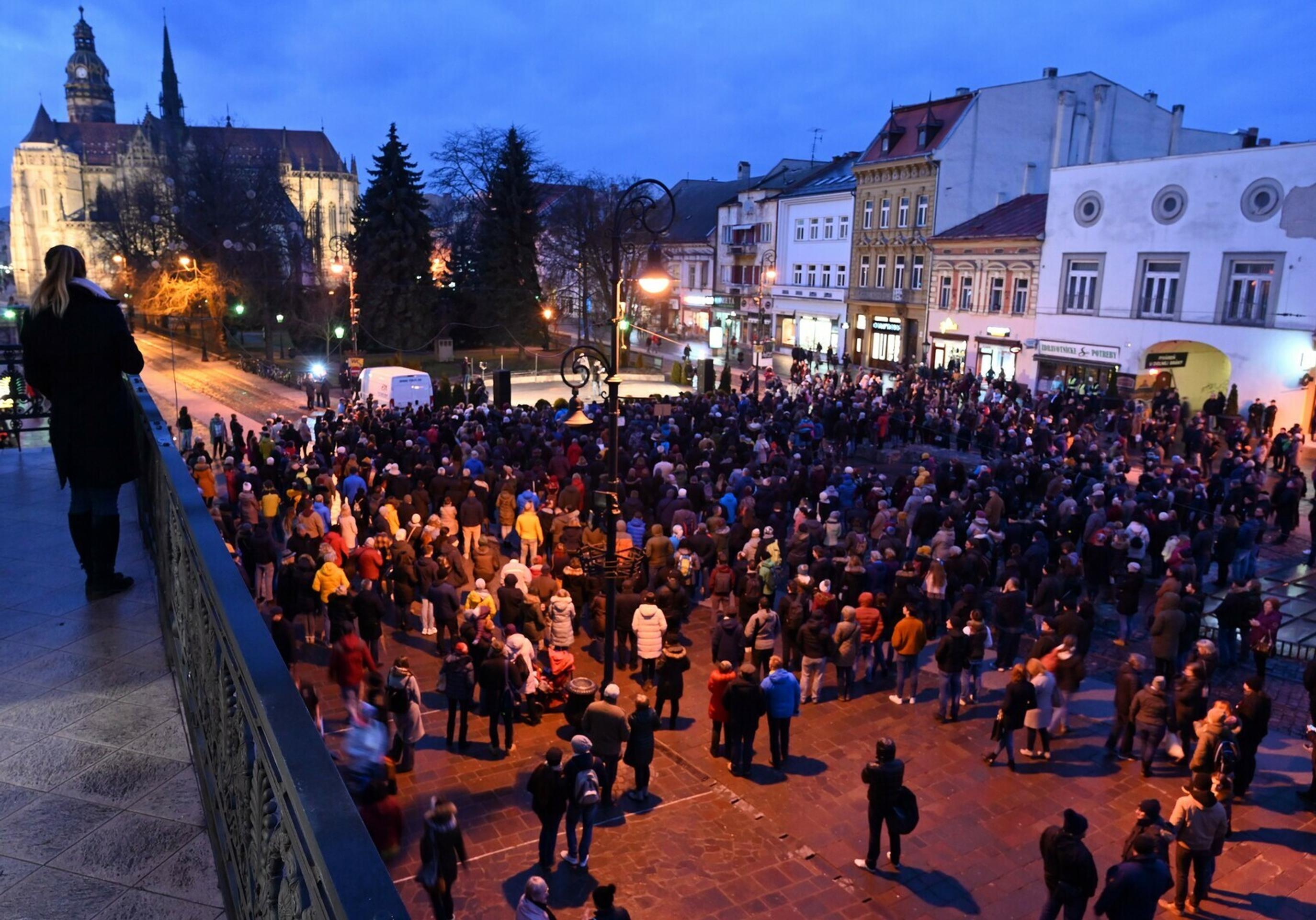 Pellegrini v Bruseli na summite EÚ o rozpočte