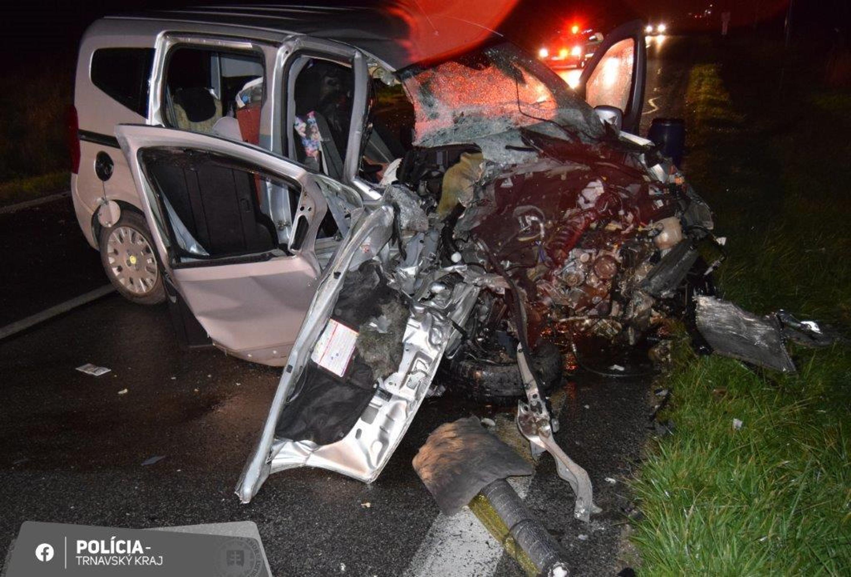 Vodič pri Kopčanoch vošiel do dráhy vlaku