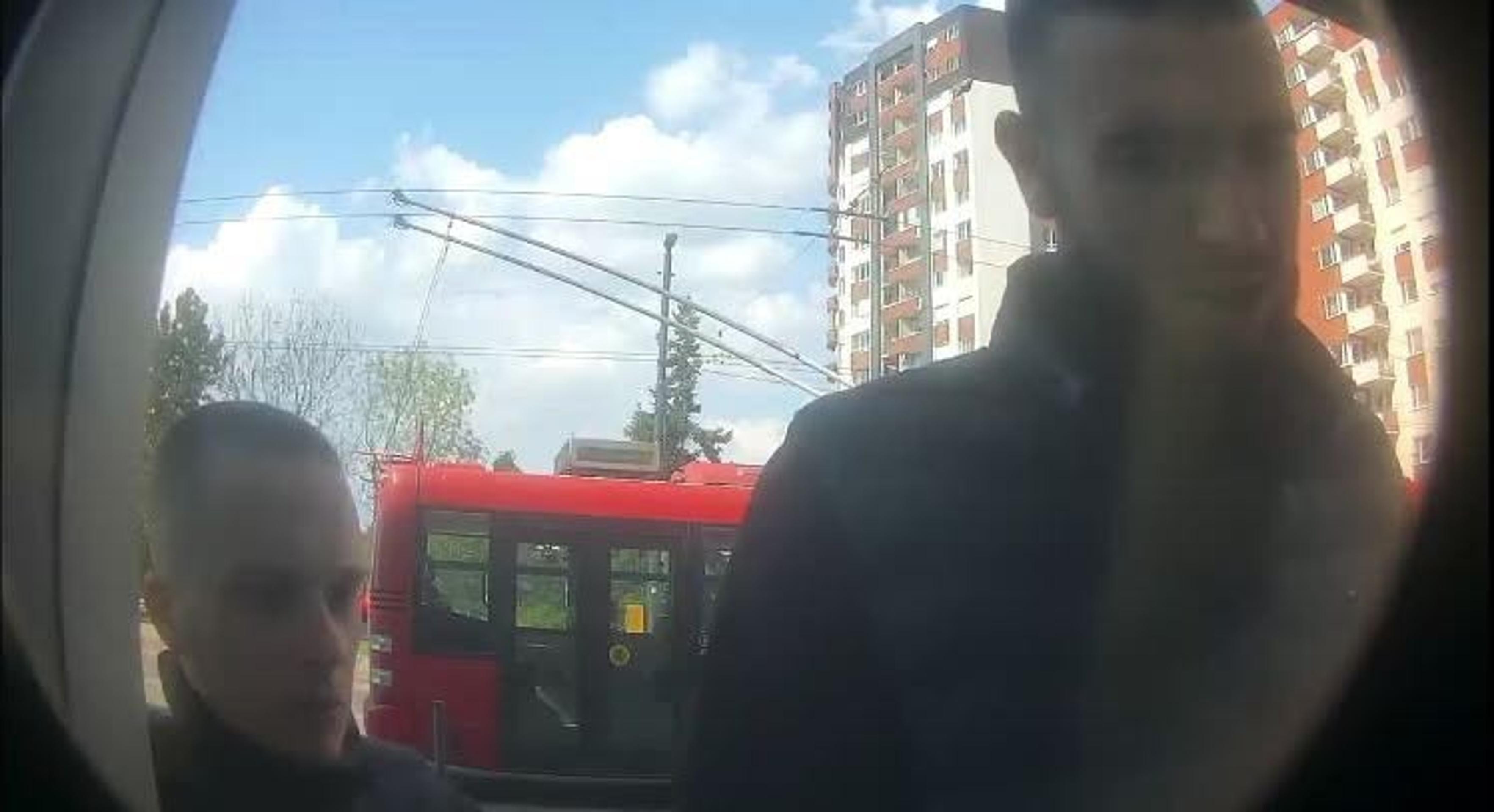 Polícia pátra po osobách
