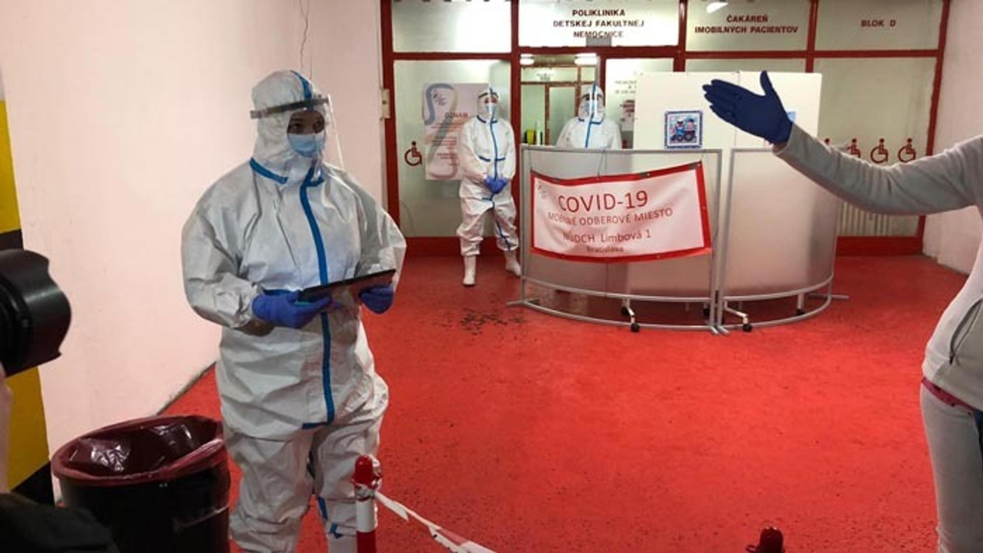 Spútaný motýľ: 29. a 30. epizóda