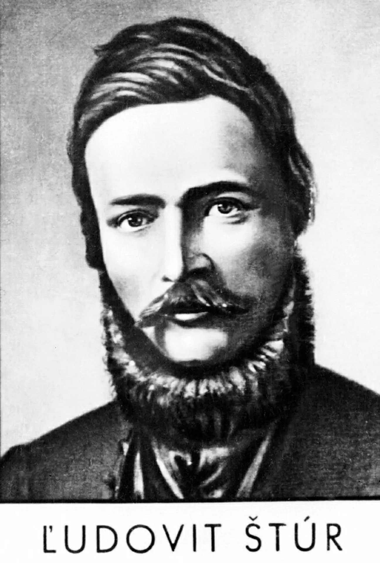 Ľudovít Štúr