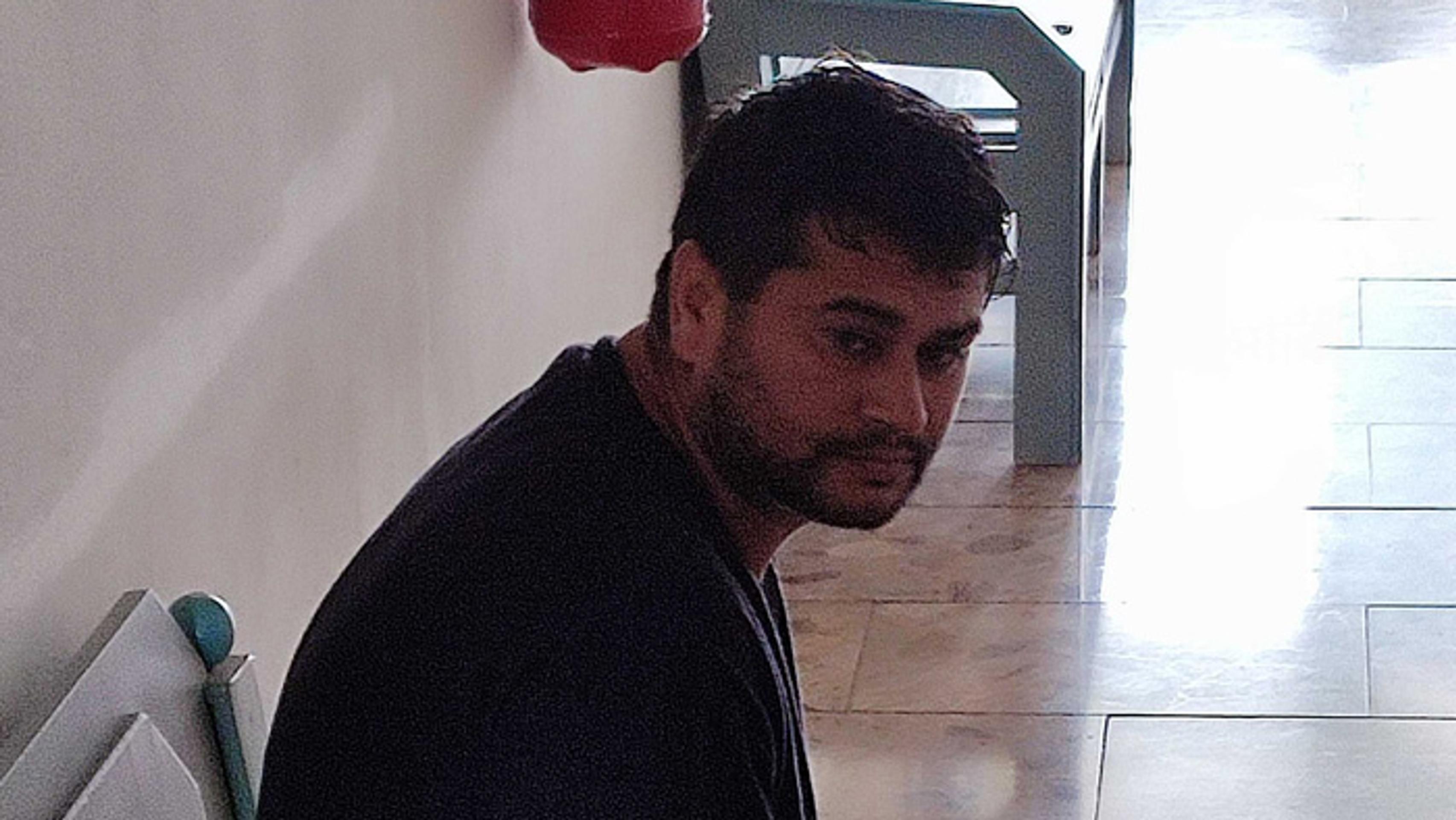 Valentín utýral a zabil päť psov.