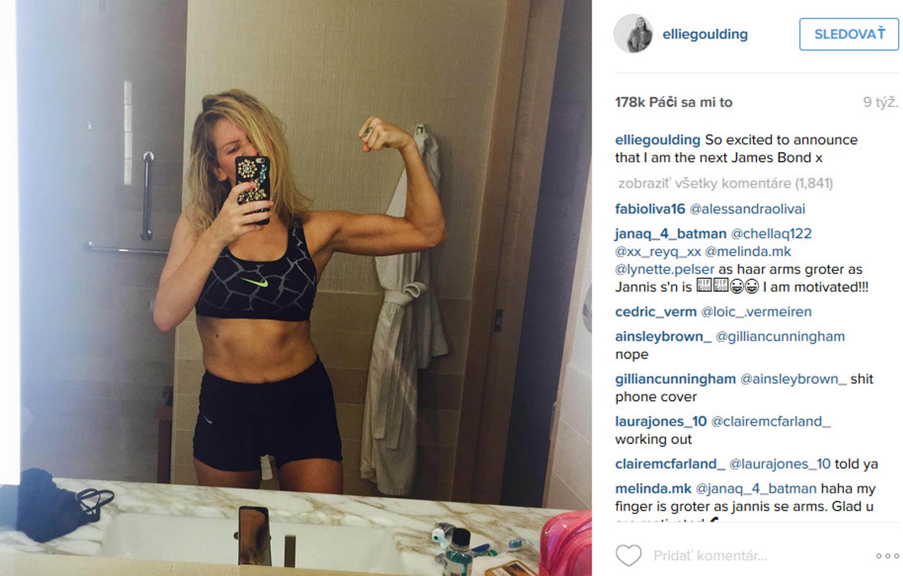 Ellie Goulding 