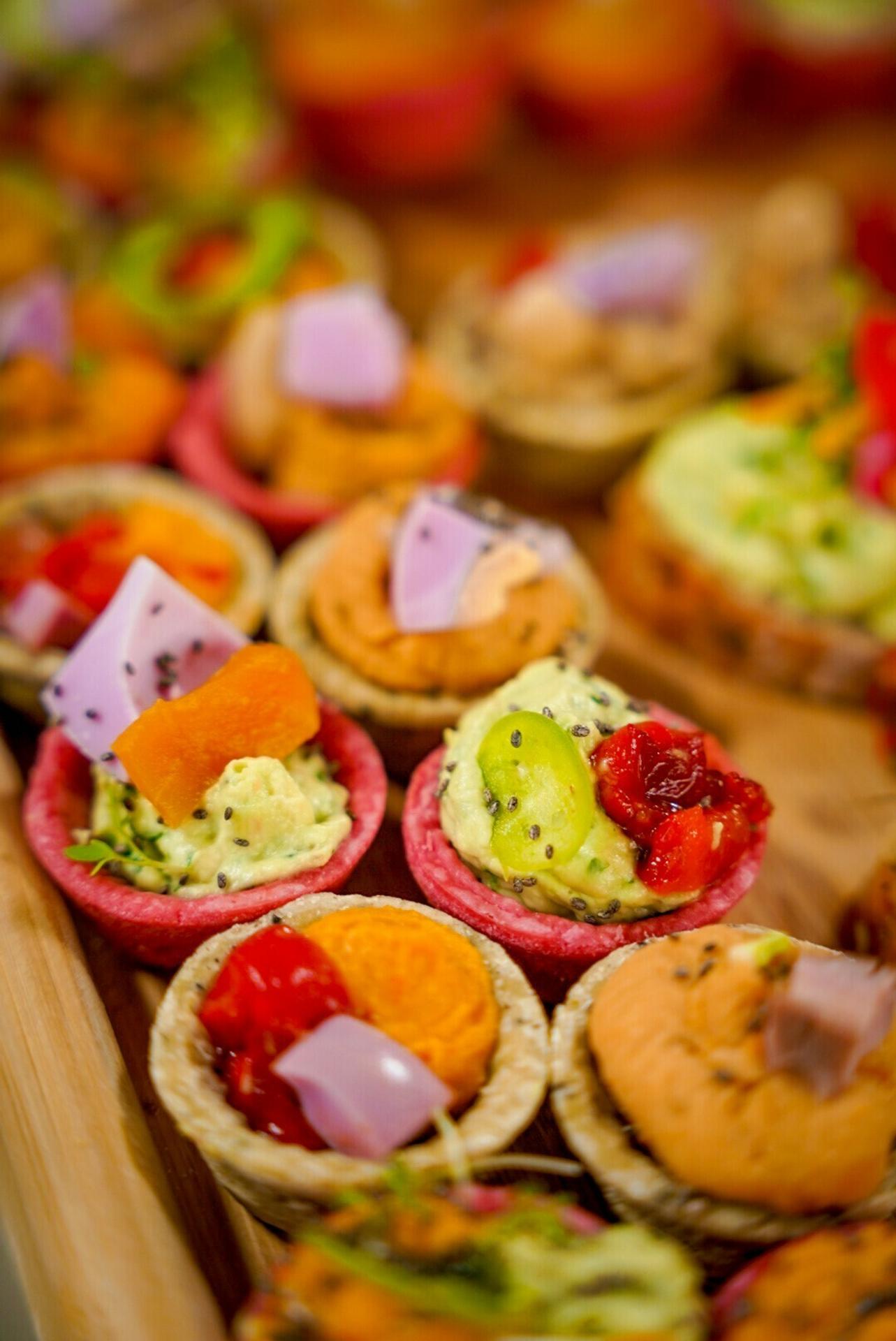 Najlepšie občerstvenie na párty