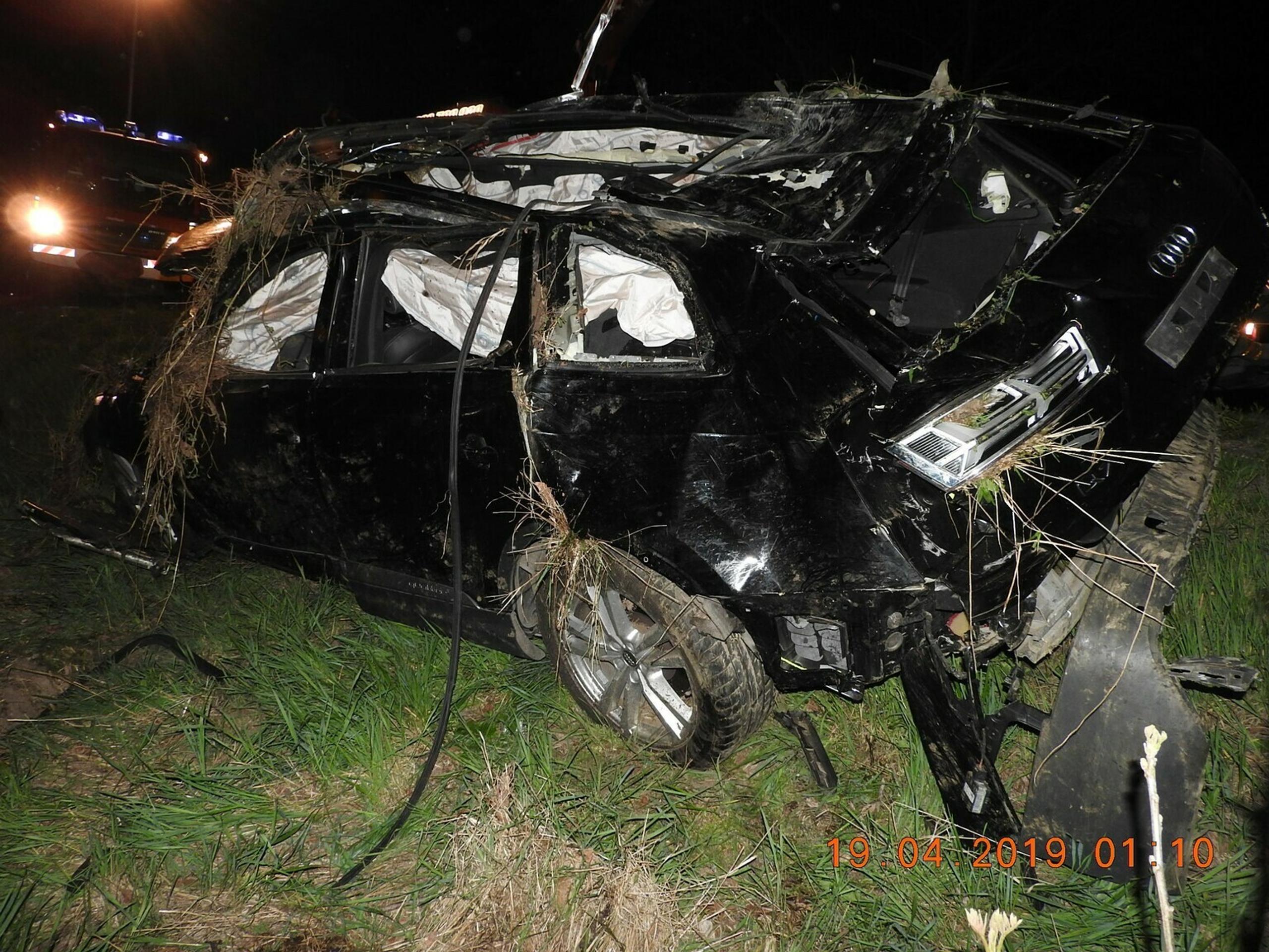 Nepokoje v Severnom Írsku.