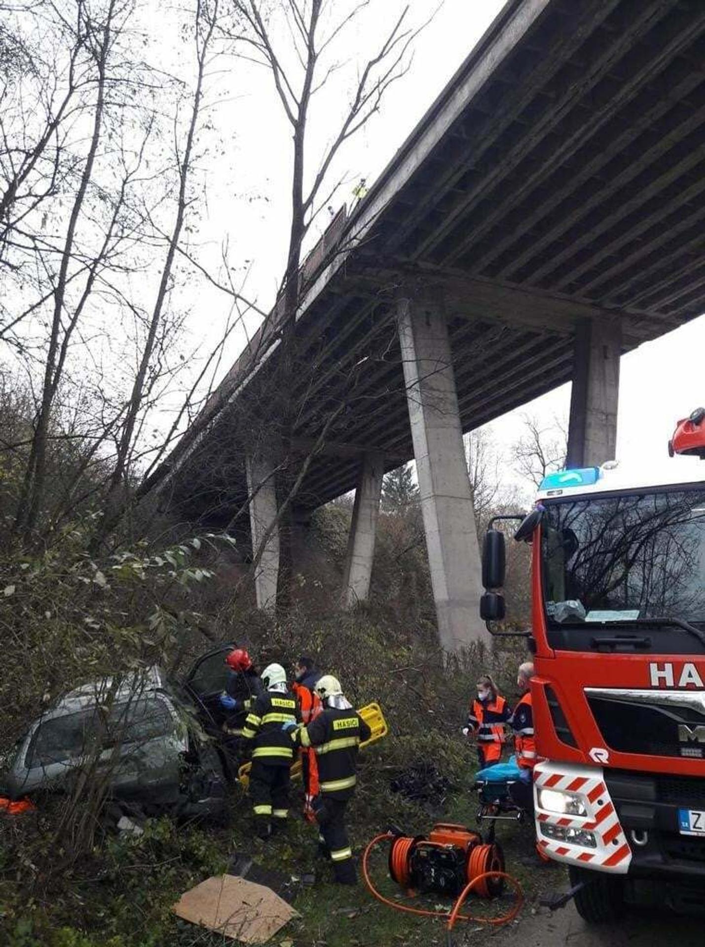 Marta Gonzalez s Alzheimerom si spomenula na choreografiu z Labutieho jazera