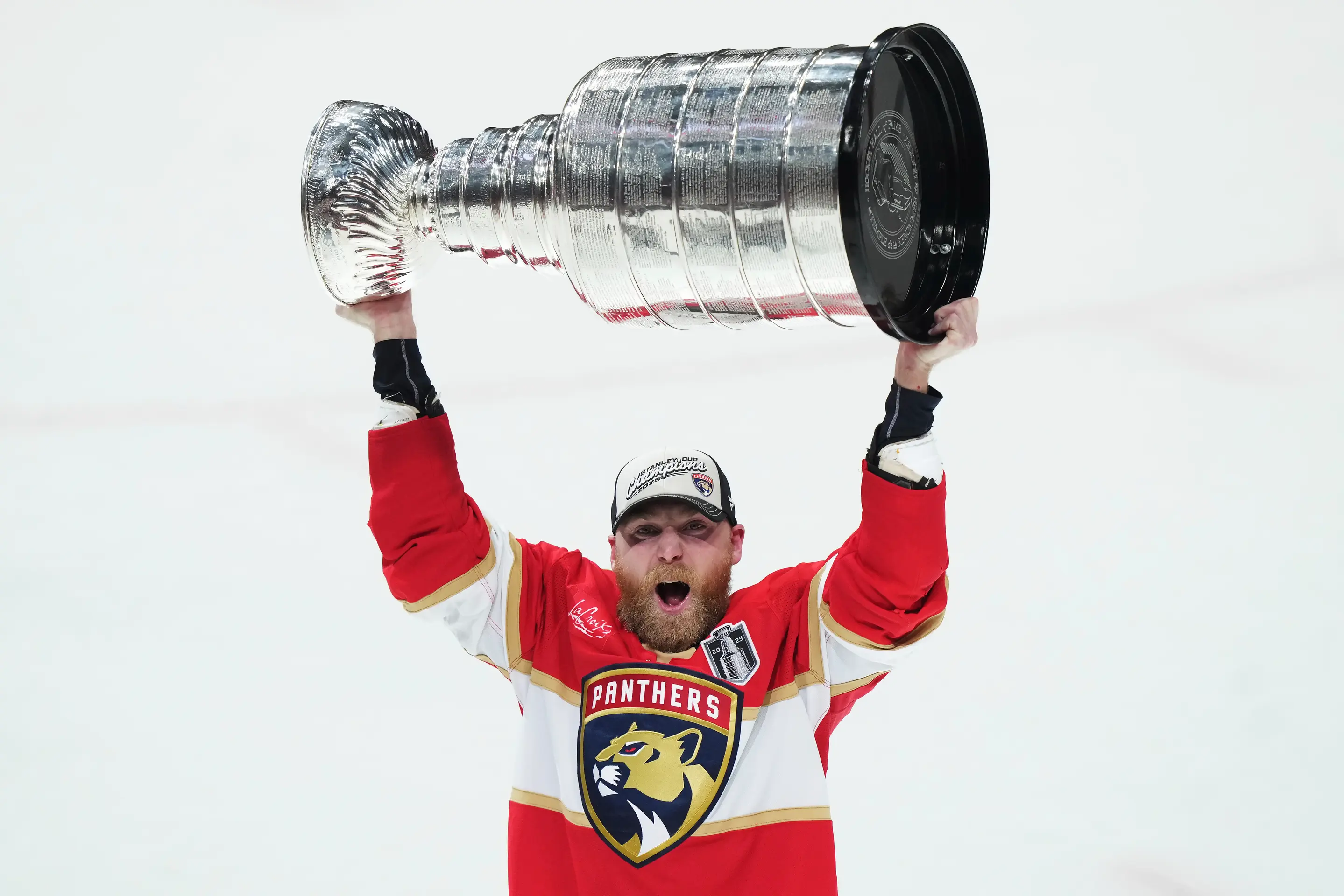 Florida Panthers získala druhý Stanleyho pohár v rade
