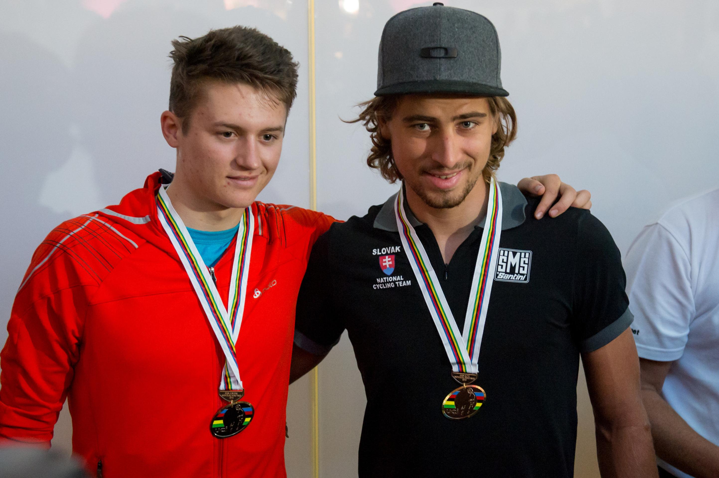 Peter Sagan