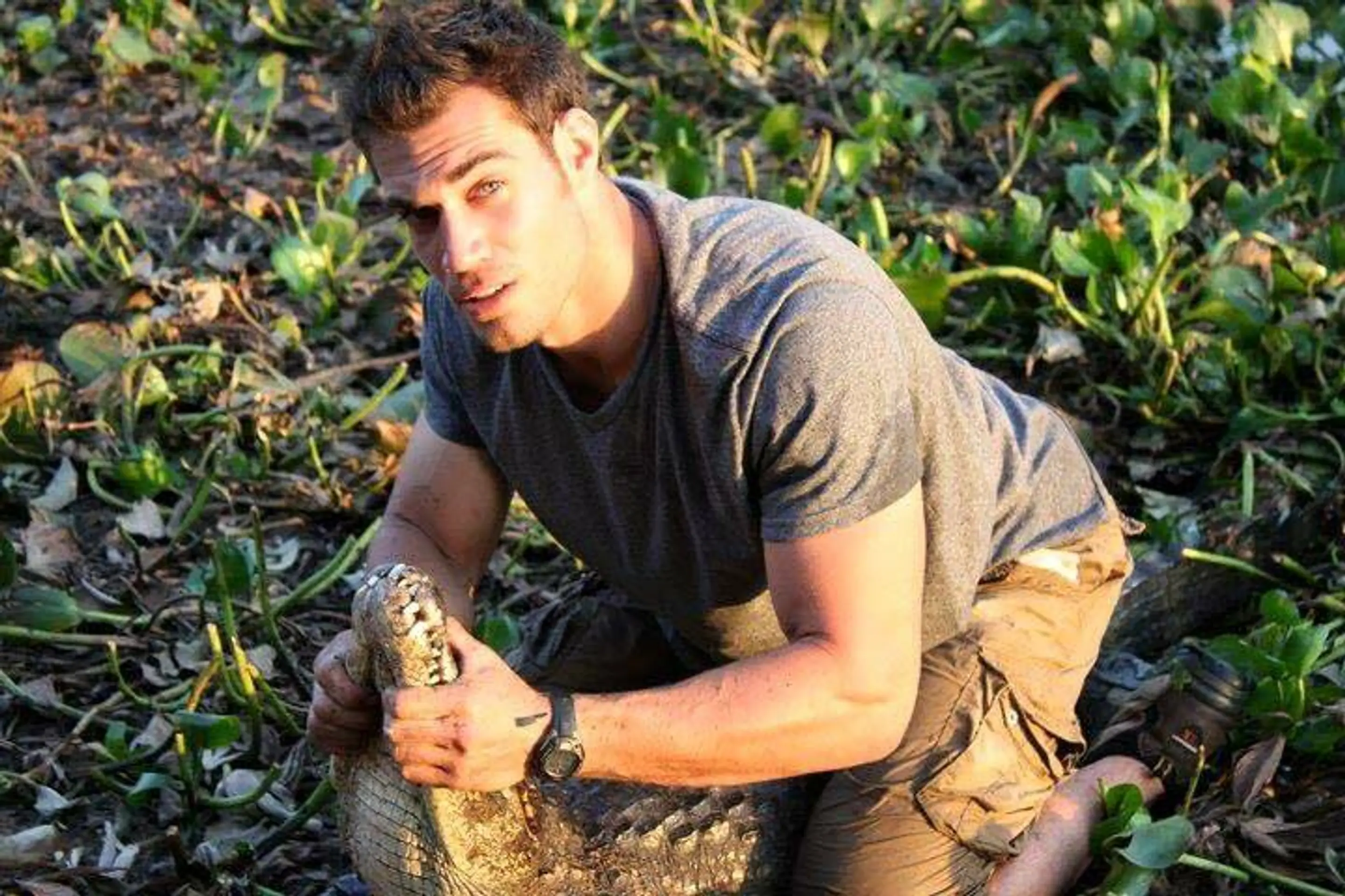 Dr. Evan Antin