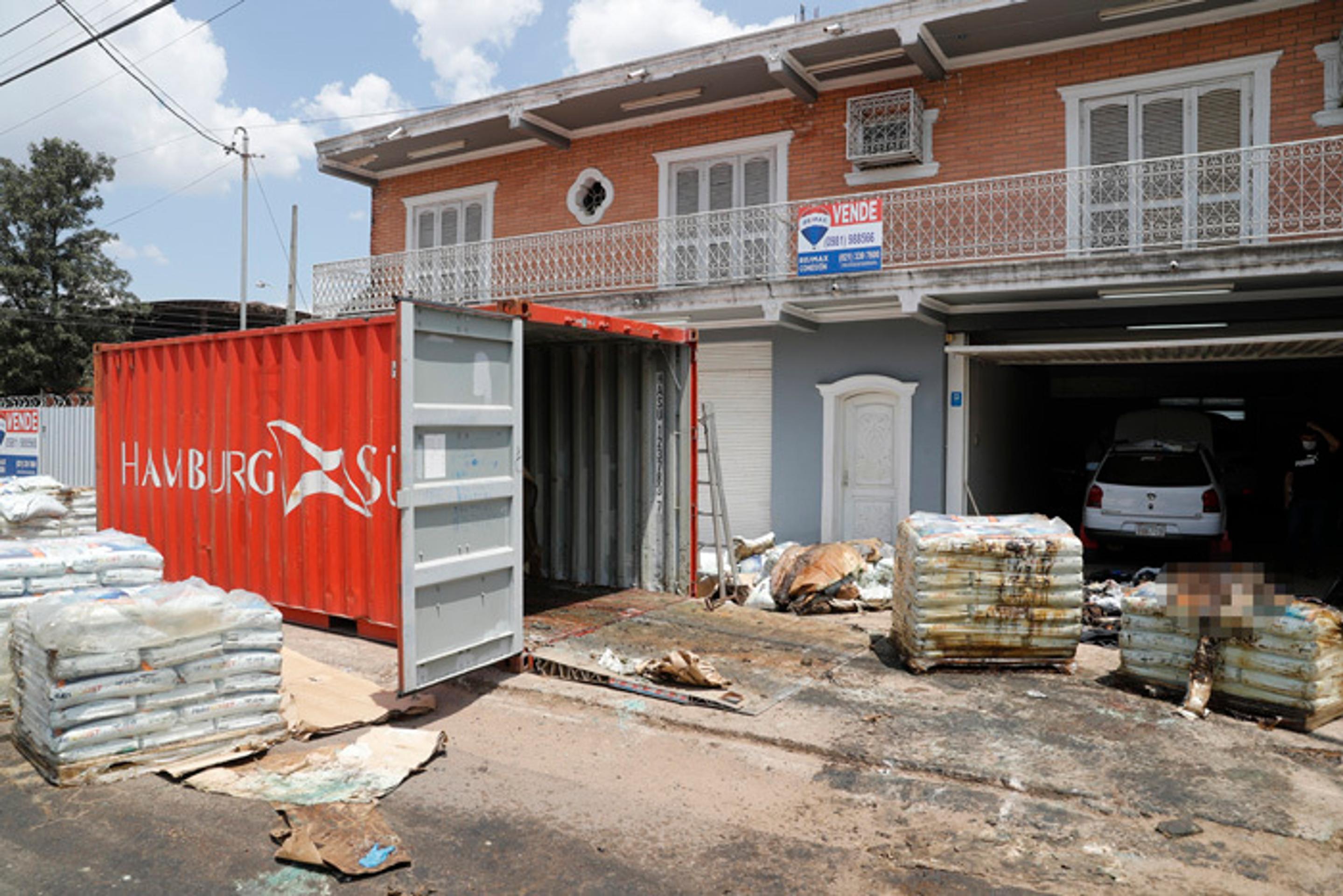 Testovanie v Bardejove.