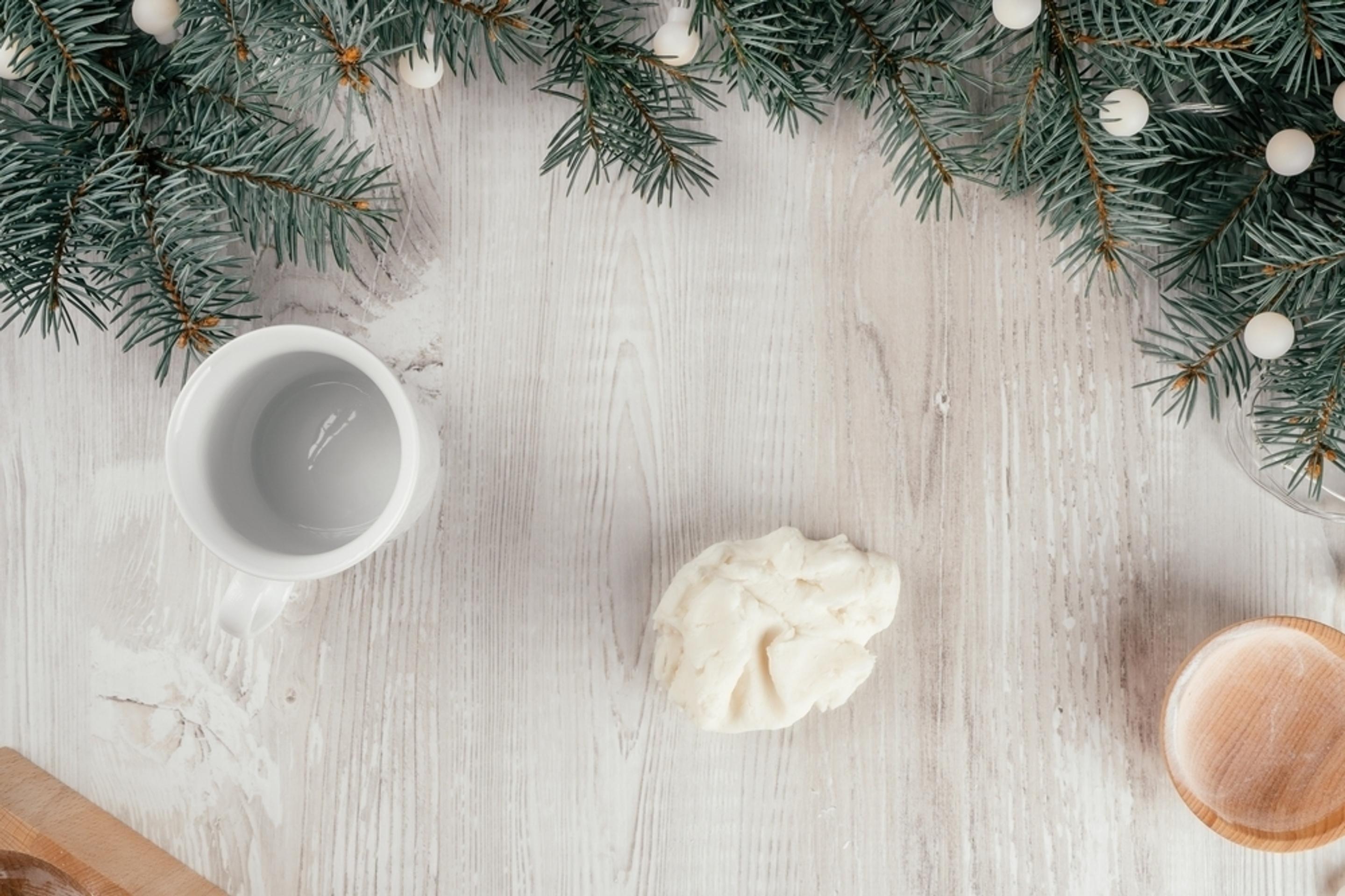 Cesto pripravené na spracovanie