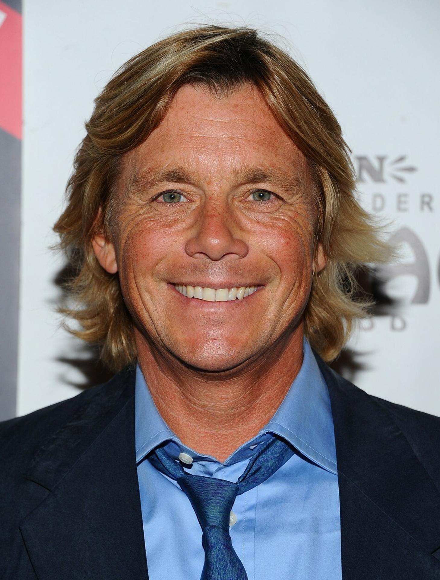 Christopher Atkins